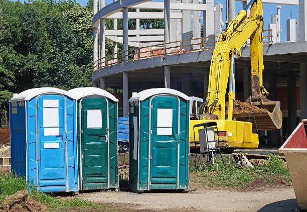 Portable Toilets for Disaster Relief Sites in Mesquite, NV